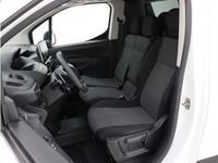 tweedehands Peugeot Partner 1.5 BlueHDI Premium Long Automaat 130PK | Carplay/ Androidauto | Cruise control | Airco |