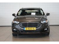 tweedehands Ford Mondeo Wagon 2.0 IVCT HEV Titanium