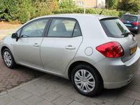 tweedehands Toyota Auris 1.6 Aspiration 5DRS AUT Cruise Clima Garantie