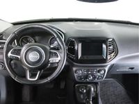 tweedehands Jeep Compass 1.4 MultiAir Limited 4x4, Adaptieve Cruise Control