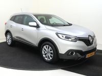 Occasion Renault Kadjar Intens 2015 Grijs SUV