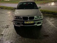 tweedehands BMW 318 318 i Executive