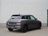 Nieuw Suzuki Swift Style 2025 Grijs Hatchback