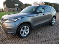 tweedehands Land Rover Range Rover Velar **22499**NETTO**AWD 2.0 D180 AWD AUT 2019