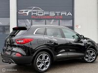Occasion Renault Kadjar 131 PK (96 kW) 2017 Zwart SUV