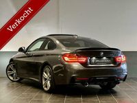 tweedehands BMW 435 4-SERIE Coupé 435 i High Executive | Nap | Schuifdak | H&K | M-Sport |