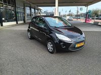 tweedehands Ford Ka 1.2 Style start/stop MOOIE AUTO BEL 0619590613 NEDERLANDSE AUTO KM 77.261 BJ 2014