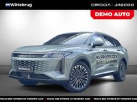 Occasion Omoda 9 538 PK (395 kW) 2025 Groen SUV