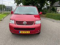 Occasion VW T5 174 PK (127 kW) 2008 Overige Van