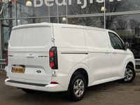Occasion Ford Transit Custom Limited 136 PK (100 kW) 2024 Bestelbus Van