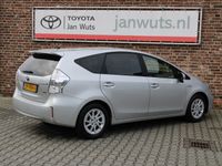 tweedehands Toyota Prius+ 1.8 Aspiration Panoramadak