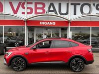 Occasion Renault Arkana Esprit Alpine 158 PK (116 kW) 2024 Rood (metallic) SUV