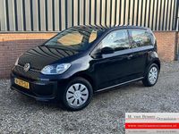 Occasion VW up! 65 PK (47 kW) 2022 Zwart Hatchback