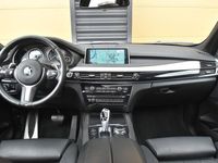 tweedehands BMW X5 xDrive40e High Executive * Panoramadak * M-Sportpakket * Head-up * Trekhaak Elektrisch *