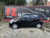 tweedehands Nissan Pixo 1.0 Look | 42.351 KM |