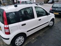 Occasion Fiat Panda 60 PK (44 kW) 2012 Wit Hatchback
