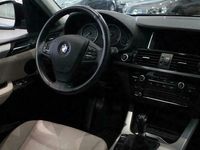 tweedehands BMW X3 sDrive18d High Executive | Navigatie | Leder | Ver
