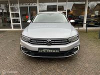 tweedehands VW Passat Variant 1.4 TSI PHEV GTE Business Led, Climat, Navi, Camer