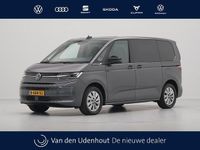 Occasion VW Multivan Life 218 PK (160 kW) 2022 Grijs Van