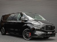 Occasion Ford Transit Custom Limited 170 PK (125 kW) 2024 Zwart Van