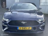 tweedehands Ford Mustang Fastback 2.3 EcoBoost |AUT | 310PK | EX BPM |