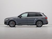 Occasion Audi Q7 Proline 378 PK (278 kW) 2021 Grijs SUV