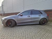 tweedehands Mercedes A35 AMG AMG 4MATIC Panoramadak Night 1 + 2