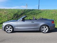 tweedehands BMW 118 Cabriolet 118i Executive | NL-auto| NAP |