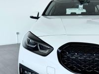 Occasion BMW 116 Sport Line 116 PK (85 kW) 2021 Wit Hatchback