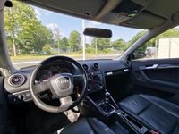 tweedehands Audi A3 Sportback 2.0 TFSI Ambition Pro Line |AIRCO|CRUISE