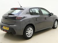 Occasion Peugeot 208 Active 75 PK (55 kW) 2023 Grijs Hatchback