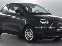 tweedehands Fiat 500e 42 kWh|Urban|€2.000 EV Sub.|Carplay|Climate