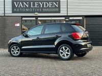 tweedehands VW Polo 1.2 TSI Highline Carplay / Camera / Electrische Ramen / Cruise / Stoelverwarming / 12 Maanden Garantie