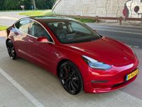 tweedehands Tesla Model 3 Performance Dual Motor AWD