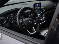 tweedehands Ford Explorer 3.0 V6 EcoBoost PHEV ST-Line | | BTW-auto | Trekhaak | Compleet! |