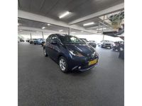 tweedehands Toyota Aygo 1.0 VVT-i x-joy-AUTOMAAT-CAMERA