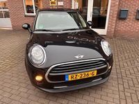Occasion Mini Cooper Business 136 PK (100 kW) 2018 Zwart Hatchback