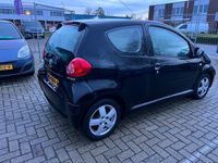 tweedehands Toyota Aygo 1.0-12V Sport