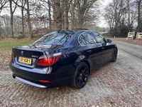 Occasion BMW 530 Executive 218 PK (160 kW) 2004 Blauw Sedan