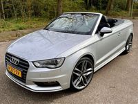 tweedehands Audi A3 Cabriolet 