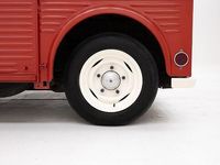 Occasion Citroën HY 1969 Overige Van