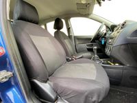 tweedehands Ford Fiesta 1.4-16V Crossroad | airco | trekhaak | APK 10-2024!