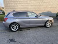 tweedehands BMW 114 1-SERIE i