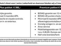 Occasion Fiat 500 Star 69 PK (50 kW) 2019 Zwart Hatchback