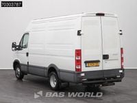 Occasion Iveco Daily 146 PK (107 kW) 2012 Wit Van