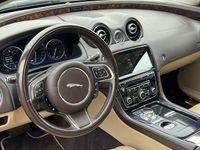 tweedehands Jaguar XJ 3.0 V6D Luxury | Lees tekst | Nette auto | Goed ui