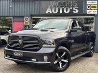Occasion Dodge Ram 401 PK (294 kW) 2017