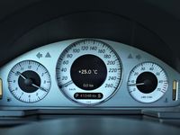 tweedehands Mercedes E500 E-KLASSEAvantgarde 7G-Tronic 41048km