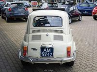 tweedehands Fiat 500L 500Classic 500 Nuova Topstaat Als nieuw