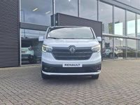Occasion Renault Trafic 2024 Wit MPV